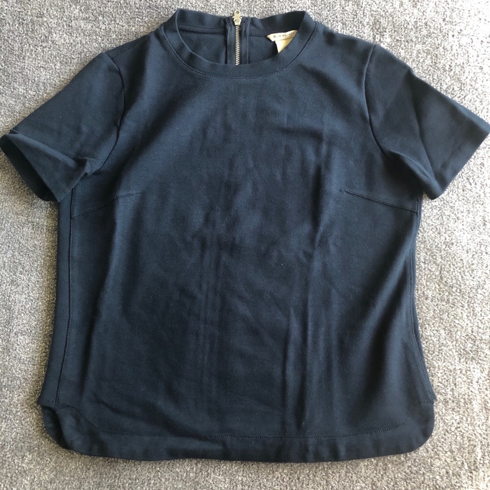 Club Monaco top